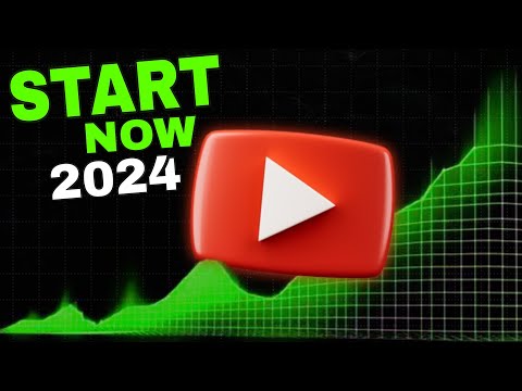 How to Create a YouTube Channel 2024 | YouTube Channel Kaise Banaye