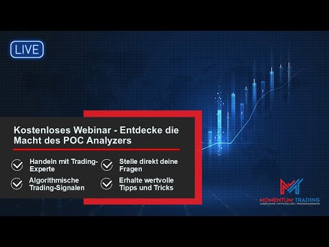 Entdecke die Macht des POC Analysers Webinar 23.10.24