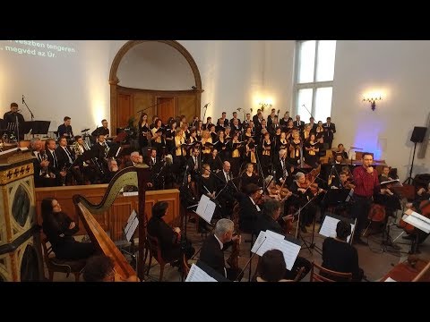 Láncom lehullt (Amazing Grace / My Chains Are Gone)
