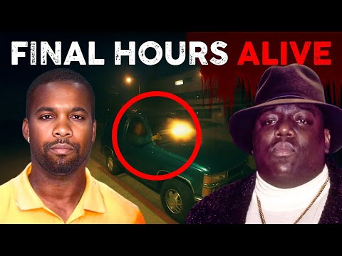 The Murder of The Notorious B.I.G: The Shocking Truth