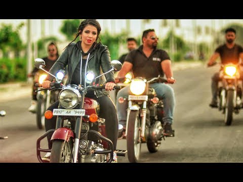 Whiskey Di Bottal | Preet Hundal & Jasmine Sandlas Full HD video | Latest Punjabi Songs 2018