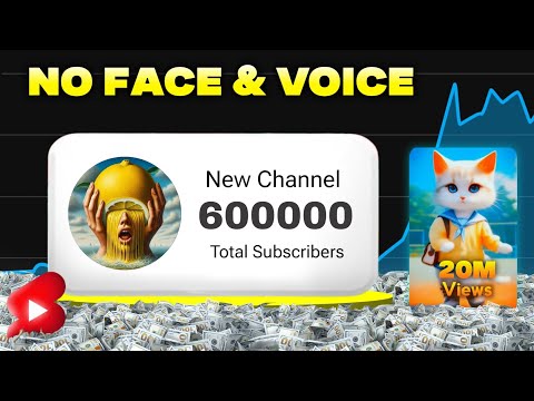 600,000 Subscribers in 5 DAYS 🤯 20 Millions Views In 5 Days ? [ It's Not Luck ] .