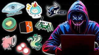 20 Tools EVERY HACKER Must Know in 2026