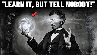 Once You Master Quantum Entanglement, Your PSYCHE Unlocks Your TRAPPED Energy