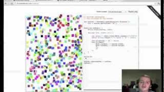 Interactive Canvas Prototyping