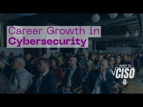 Career Growth in Cybersecurity | CISO Wisdom from Lori Anello | Root To CISO Podcast