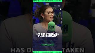 DRF ATMOSPHERE IS BETTER THAN PUNCHESTOWN! #shorts