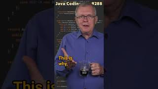 When is a stack trace created?  - Cracking the Java Coding Interview #javacoding #javatips