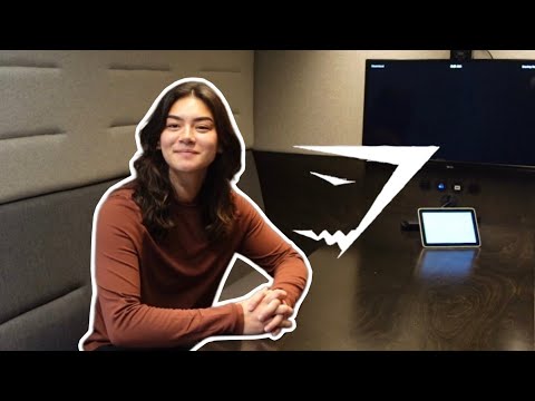 VISITING GYMSHARK HQ IN DENVER