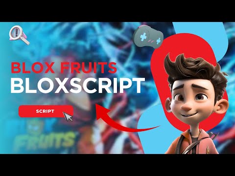 Blox Fruits Script (PASTEBIN) – NO KEY • Auto Farm • Fast Attack • Fruit ESP • Sea Events (2025)