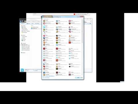 Using Ninite