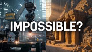 5 Ancient Technologies That Still Beat Modern Machines (Scientists Can’t Explain #3)