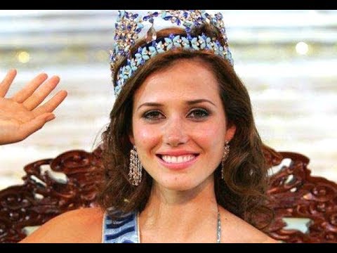 Miss World  (1951 - 2016)