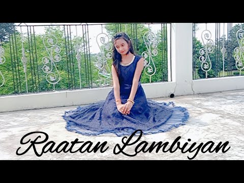 Raatan Lambiyan | Dance | Raatan Lambiyan Dance | Shershah | Jubin N , Asees K | Bollywood Song