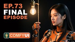 ComfyUI Tutorial Series Ep 73: Final Episode & Z-Image ControlNet 2.0
