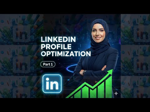 The LinkedIn Profile OPTIMIZATION That Actually Works (PART 1)