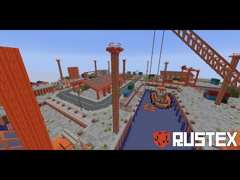 Rustex