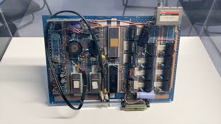 The Center For Computing History