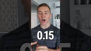 Calories burned standing vs sitting, CRAZY difference 😬 #calories #healthylifestyle #weightloss