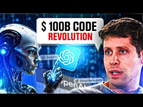How GitHub Copilot Accidentally Triggered a $100B AI Coding Revolution