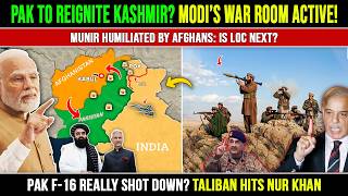 Is India Pakistan War Imminent Amid Rising Tensions | Indian Defence News | Afghanistan Pakistan War
