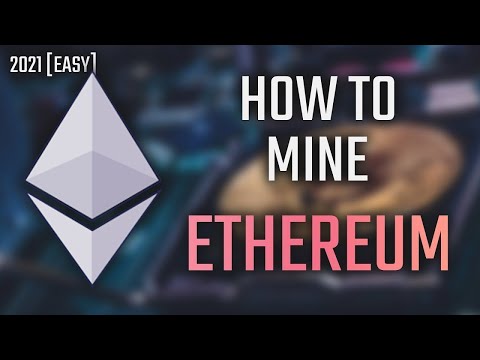 FREE BEST ETHEREUM MINER / 5 ETHEREUM IN MOUNTH / TUTORIAL/FREE DOWNLOAD
