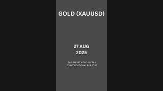 Gold Target. #xauusd #gold #forextrading #goldtarget