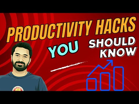 How to improve operational efficiency: Ultimate Guide to Boost Your Efficiency!| Mr. Whitecollar|