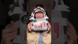 RUN TO SEPHORA🏃🏻‍♀️Best Sephora favorites set ever!!!✨🤍🖤 #sephora #whatsinmybag