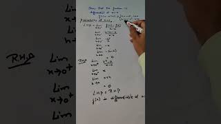 NCERT important questions on#continuityanddifferentiabilityclass12#continuity #differentiation12