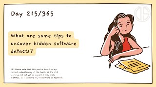 Tips to uncover hidden software defects in QA testing