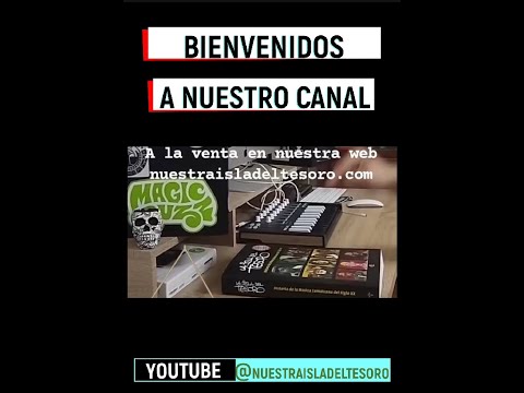 VIDEO SHORT PRESENTACION CANAL YOUTUBE NIDT