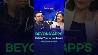 Tech For Everyone | The Smart Switch Episode 2 | Watch Now