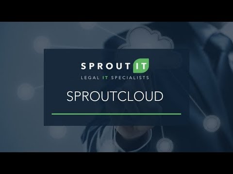 SproutCloud®