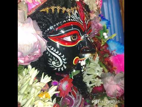 joy ma kali//জয় মা কালি//plese like #debmanna#