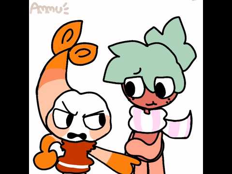 sprout and shrimpos interaction