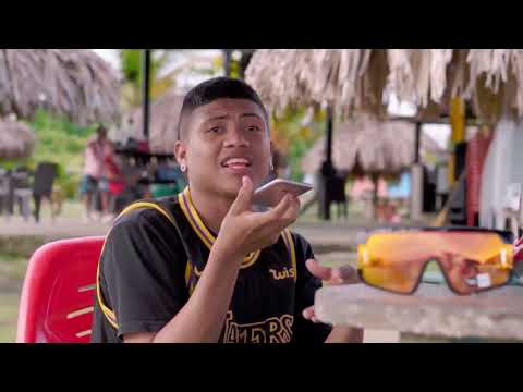 No Tengo Dueña - Jeiler el Toxico pro.by IR Productor visual Deiby Hernández