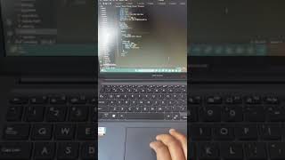 Modern Hero Section with CSS Blur Effect
