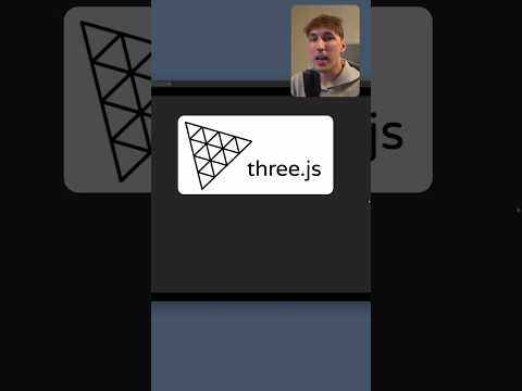 What is THREE.JS ?