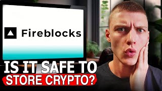 Fireblocks: The Ultimate Crypto Wallet Overview for 2024
