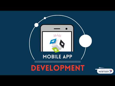 Learn Flutter And Build Native Mobile Apps - Nexmobility
