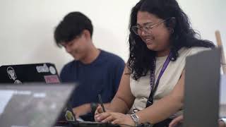 UNC -College of Engineering and Architecture: Designing Dreams, Building Success