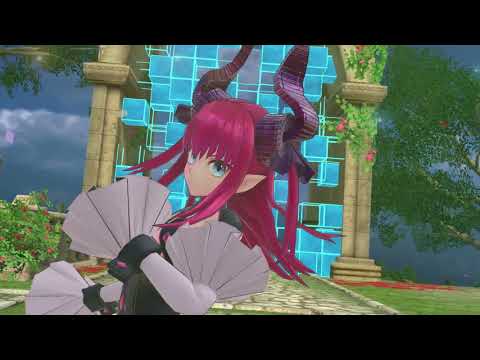 The Terrrible Idol Festival: Fate extella link EXTRA