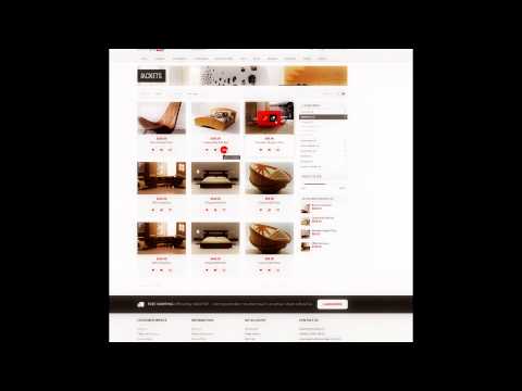 Maxshop - Responsive WooCommerce Theme