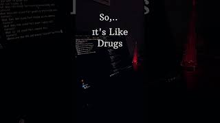 it's better than drugs✌#shorts #viral #coding #coder #webdevelopment #html #javascript