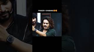 🤣😂PUGAZH × SHABANA FUN IN COOKWITHCOMALI🤣😂#PUGAZH #SHABANA #BALACOMEDY #COOKWITHCOMALISEASON6 #VIRAL