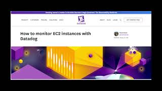 🔥 Datadog EC2 Monitoring: An Honest Review | Comprehensive Insights for AWS EC2 Instances