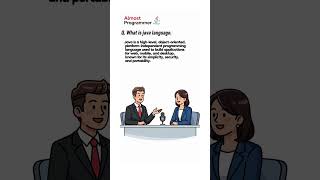 What is Java Language? 🤔 Explained in 1 Minute | Learn Java for Beginners 🚀