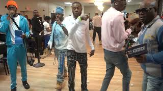 Sneaker Vs Sneaker @Last Time To Shine 2025