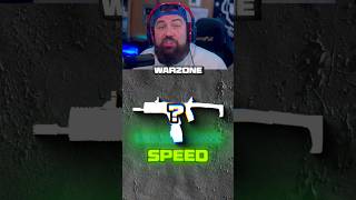 I Built the FASTEST GUN in Warzone! 🤯